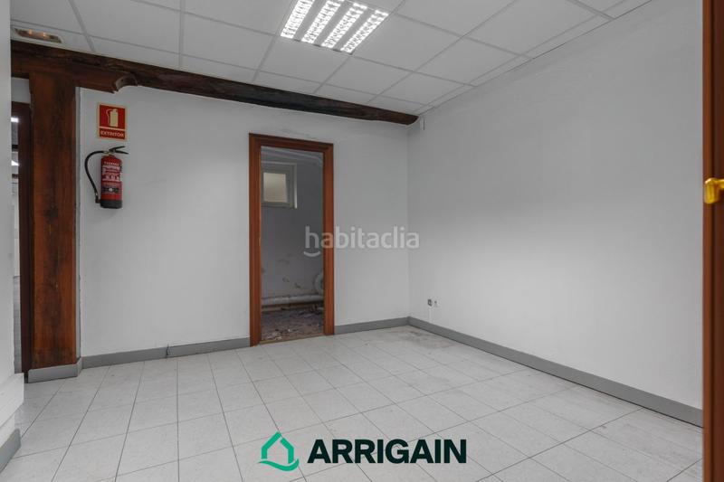 Foto 02b4b71e-78e0-4945-a6cf-a9824868b2aa. Appartement dans garibay 6 dans Área Romántica Donostia - San Sebastián