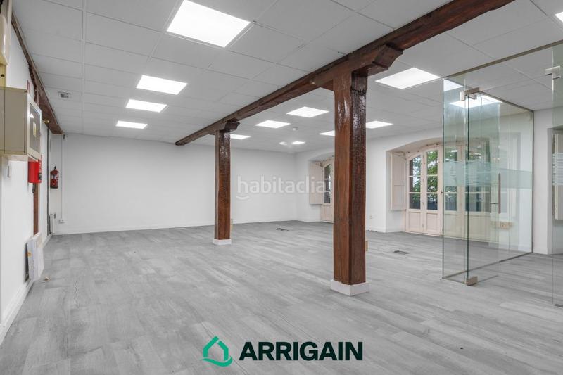 Foto 23287fd4-e89b-4f7d-b848-4e56e1a52386. Appartement dans garibay 6 dans Área Romántica Donostia - San Sebastián