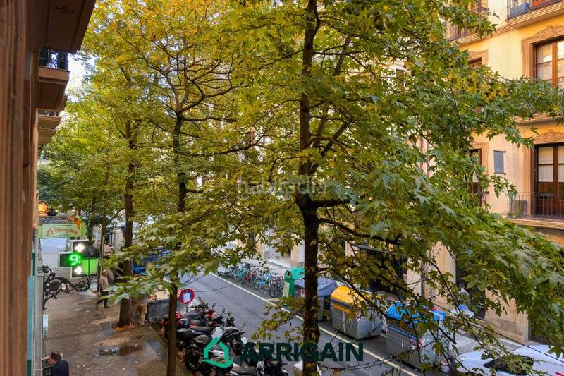 Foto 2b22f1e4-903e-439c-a8a0-bdbb65e56a97. Appartement dans garibay 6 dans Área Romántica Donostia - San Sebastián