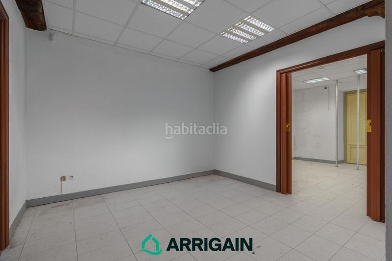 Foto 37cd8d9d-3f65-489b-a388-7941ee6812e6. Appartement dans garibay 6 dans Área Romántica Donostia - San Sebastián