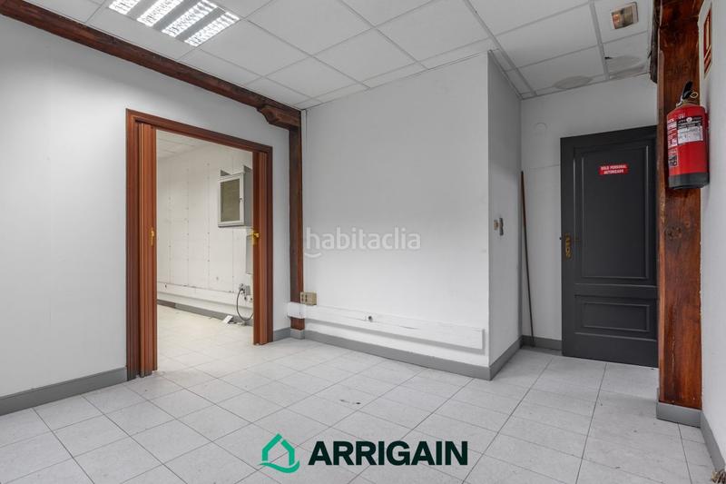 Foto 42585a88-a47f-4343-8a51-9f9e5903491b. Appartement dans garibay 6 dans Área Romántica Donostia - San Sebastián