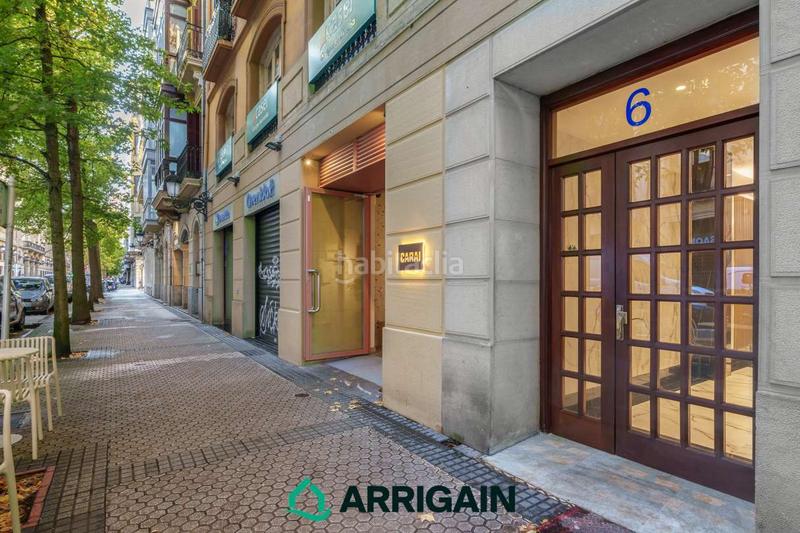 Foto 55efb12e-ae90-4c1a-8131-8e9c9d54bee9. Appartement dans garibay 6 dans Área Romántica Donostia - San Sebastián