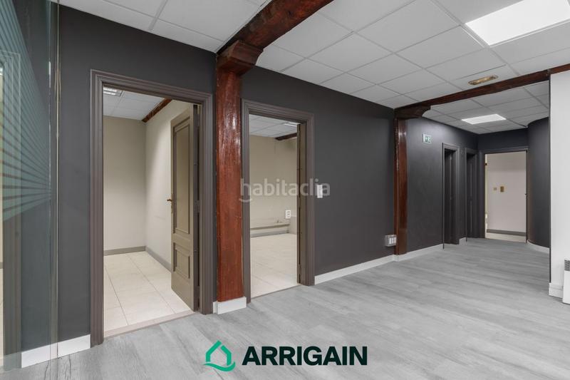 Foto 5e0f477d-ef9b-4dfe-a492-0675953fb22b. Appartement dans garibay 6 dans Área Romántica Donostia - San Sebastián