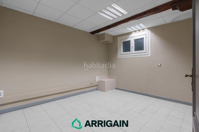 Foto 6493bb66-8613-4b40-9ac4-d0927d75e9e8. Appartement dans garibay 6 dans Área Romántica Donostia - San Sebastián