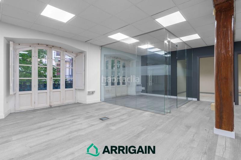 Foto 7249edec-b522-4c26-b575-583ad03f15d5. Appartement dans garibay 6 dans Área Romántica Donostia - San Sebastián