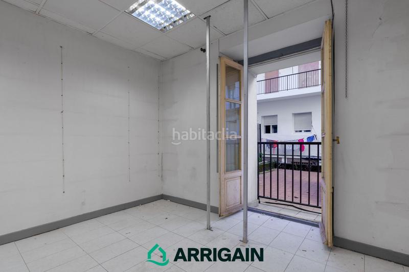 Foto 766e7d61-26c7-4ec5-bb31-b64e0b16d541. Appartement dans garibay 6 dans Área Romántica Donostia - San Sebastián