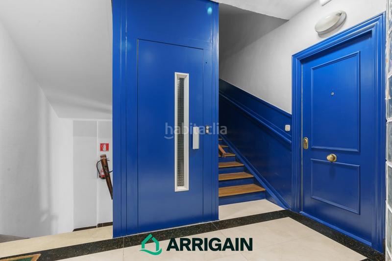 Foto 77ed2916-3297-4c04-b8ed-4d6d2ae7912e. Appartement dans garibay 6 dans Área Romántica Donostia - San Sebastián