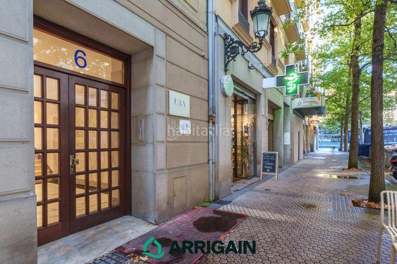 Foto 85c8bf68-9044-4588-a1a8-1f5ae76929d4. Appartement dans garibay 6 dans Área Romántica Donostia - San Sebastián