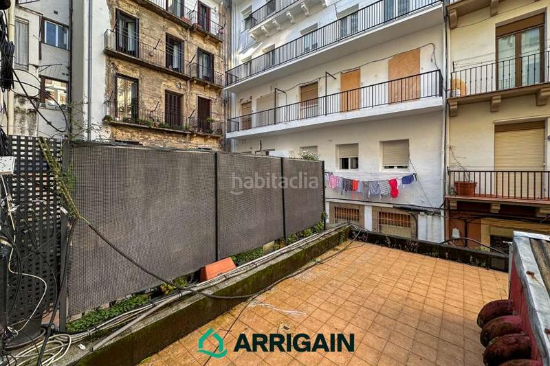 Foto 930851e0-020a-48b7-a38f-4aa47da9c9d2. Appartement dans garibay 6 dans Área Romántica Donostia - San Sebastián