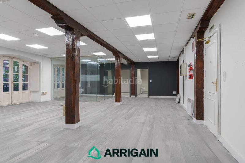 Foto 9a719318-9797-47f5-bca8-7e21070f07fe. Appartement dans garibay 6 dans Área Romántica Donostia - San Sebastián