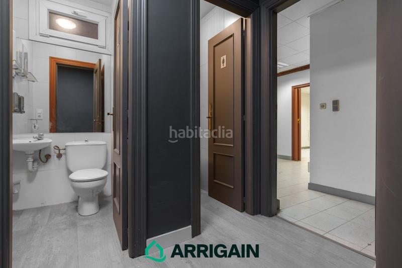 Foto a5c36c5d-8ce9-4fb8-b5a0-103e8cf4b726. Appartement dans garibay 6 dans Área Romántica Donostia - San Sebastián