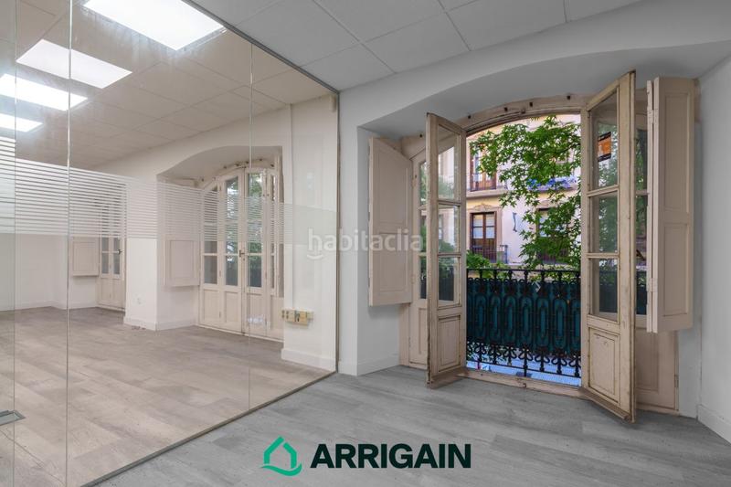 Foto a620ddff-3368-47d3-893f-8b7839df7b93. Appartement dans garibay 6 dans Área Romántica Donostia - San Sebastián