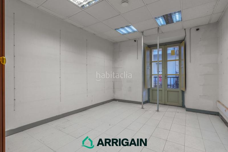 Foto b9200048-fd0e-4214-a013-ecb7624a5fa0. Appartement dans garibay 6 dans Área Romántica Donostia - San Sebastián