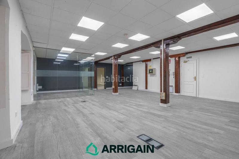 Foto ba00dcec-b9ab-43e6-a823-a381397c4570. Appartement dans garibay 6 dans Área Romántica Donostia - San Sebastián