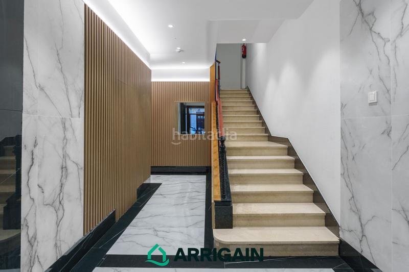 Foto c9c5ae03-0ba9-466f-a2dc-2204e14a262c. Appartement dans garibay 6 dans Área Romántica Donostia - San Sebastián