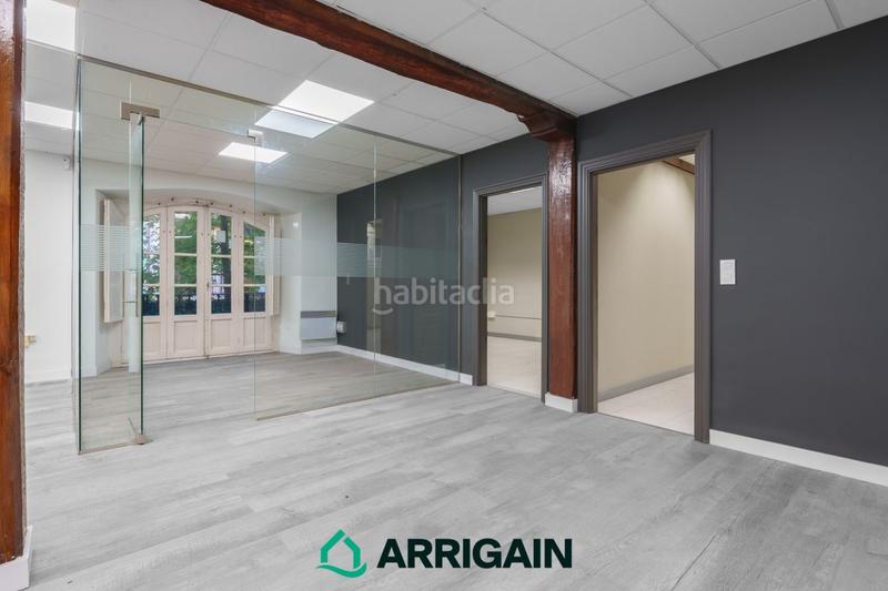 Foto cd48d49c-4b07-4afb-8fd2-df0eea09b047. Appartement dans garibay 6 dans Área Romántica Donostia - San Sebastián