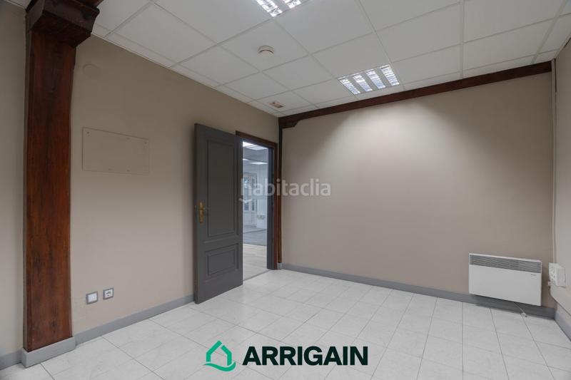 Foto d4ce796d-0f67-45bb-bbbb-37d174522099. Appartement dans garibay 6 dans Área Romántica Donostia - San Sebastián