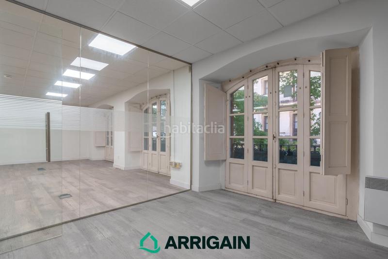 Foto e8d9627d-ba47-4c76-aa9f-9c7297503c84. Appartement dans garibay 6 dans Área Romántica Donostia - San Sebastián