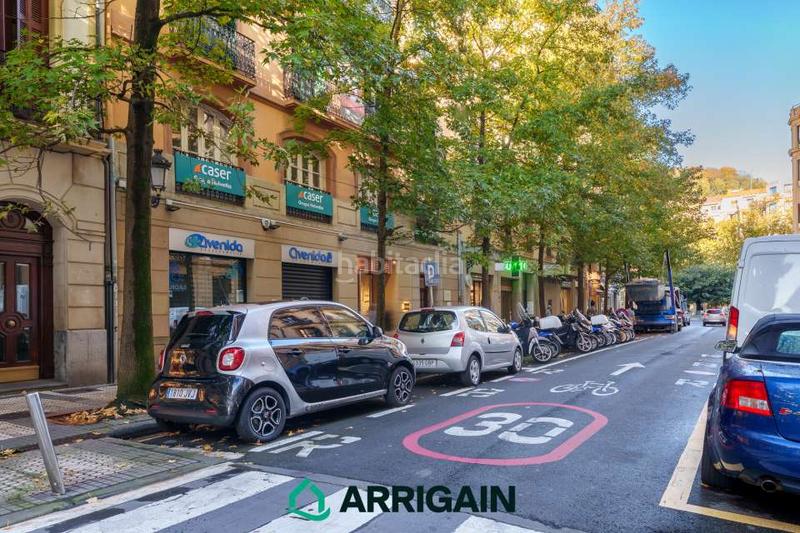 Foto f24ddf61-83a5-442b-b9d4-fe9a58bf5d82. Appartement dans garibay 6 dans Área Romántica Donostia - San Sebastián