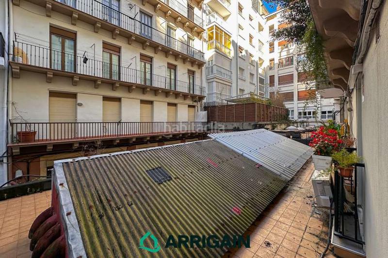 Foto fefed3ca-58aa-4cf0-aa02-1a323dbe78f8. Appartement dans garibay 6 dans Área Romántica Donostia - San Sebastián