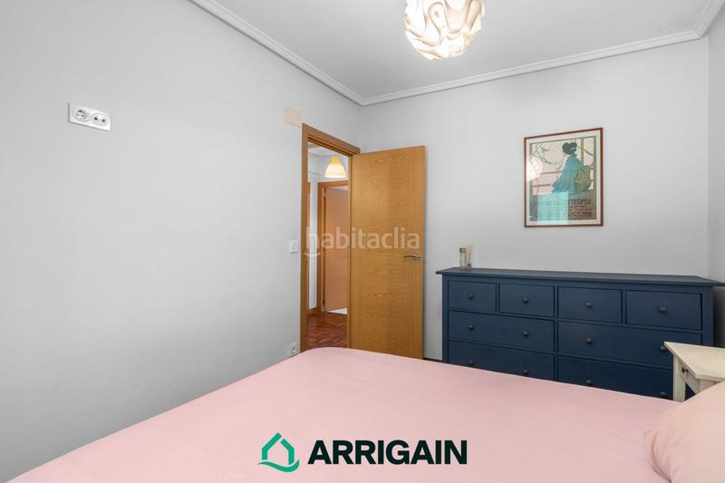 Foto 11e72bd5-595c-4b7c-b2e1-9540639c8379. Appartamento con riscaldamento in Ategorrieta-Ulía Donostia - San Sebastián