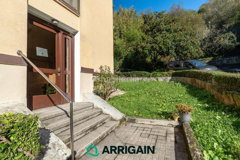 Foto 182f1f94-ad71-4944-b215-82929f03a342. Appartamento con riscaldamento in Ategorrieta-Ulía Donostia - San Sebastián