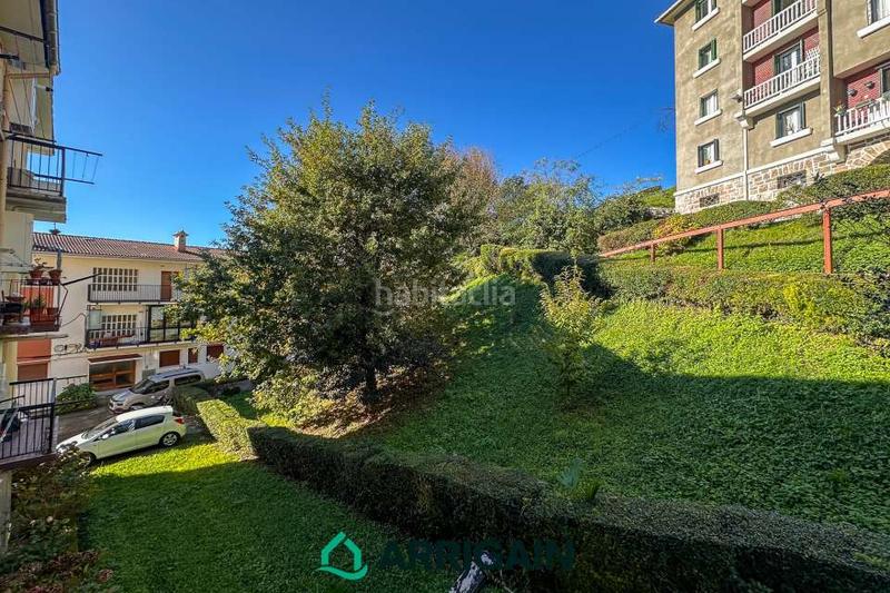 Foto 184d9546-ef40-42bf-b462-4b84f26aad87. Appartamento con riscaldamento in Ategorrieta-Ulía Donostia - San Sebastián