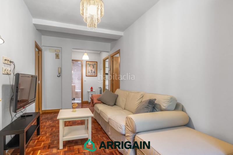 Foto 236db00f-148e-442c-949a-28de0d4c9c95. Appartamento con riscaldamento in Ategorrieta-Ulía Donostia - San Sebastián