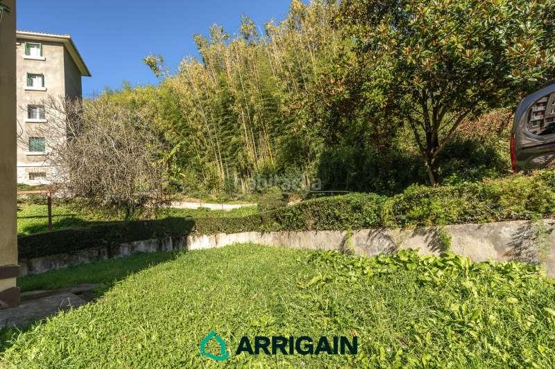 Foto 2a1406a0-068d-4312-a158-b55732b6ca83. Appartamento con riscaldamento in Ategorrieta-Ulía Donostia - San Sebastián