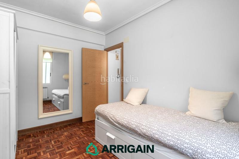 Foto 355865cd-863e-401b-8a76-9049fa7b3657. Appartamento con riscaldamento in Ategorrieta-Ulía Donostia - San Sebastián