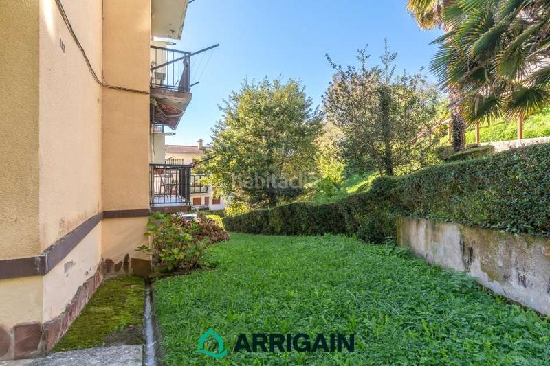 Foto 45c0d18c-3f7c-44c8-9b3f-4bc9ac78ce88. Appartamento con riscaldamento in Ategorrieta-Ulía Donostia - San Sebastián