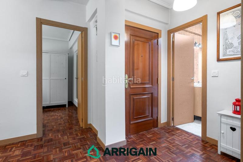 Foto 471b62e7-fef5-4a01-913c-3fca4a749efb. Appartamento con riscaldamento in Ategorrieta-Ulía Donostia - San Sebastián