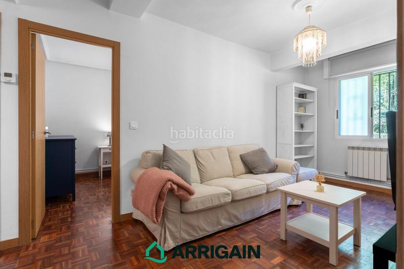 Foto 47ca1dad-bdb2-433d-b8d0-bcd0e1f5947d. Appartamento con riscaldamento in Ategorrieta-Ulía Donostia - San Sebastián