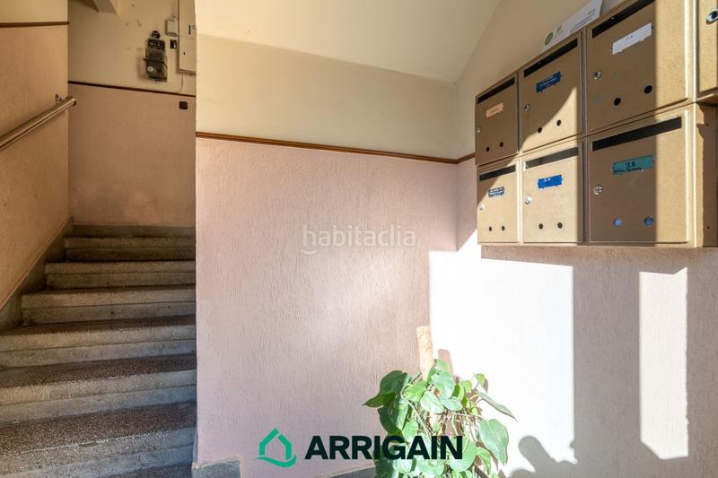 Foto 58630ec0-1c3d-4607-baf5-da1bca5d5ef2. Appartamento con riscaldamento in Ategorrieta-Ulía Donostia - San Sebastián