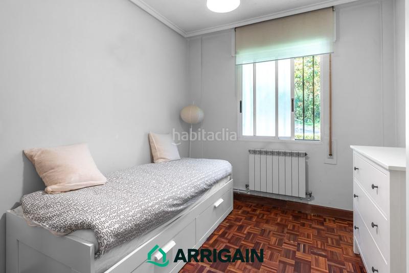 Foto 5ac522fd-8d1c-42de-99bc-9ef2166b3473. Appartamento con riscaldamento in Ategorrieta-Ulía Donostia - San Sebastián