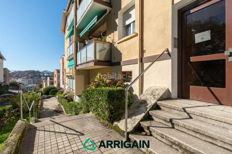 Foto 6340d960-8181-4d1a-8abb-aac2de65c796. Appartamento con riscaldamento in Ategorrieta-Ulía Donostia - San Sebastián