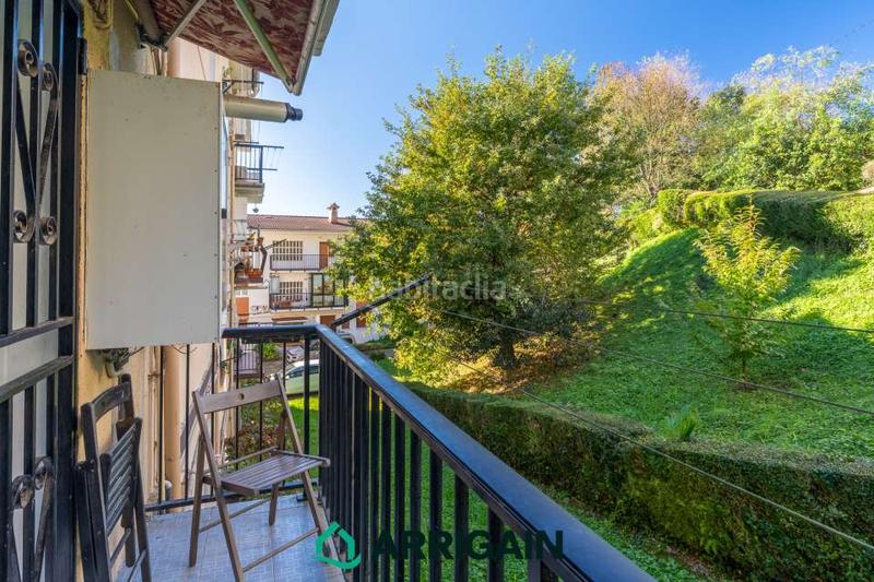 Foto 6395b8e3-350c-432d-907f-a9331520e78d. Appartamento con riscaldamento in Ategorrieta-Ulía Donostia - San Sebastián