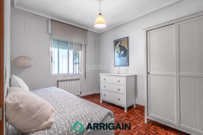 Foto 6e2ff61c-bc48-466e-bc23-d8f7bd5c8e19. Appartamento con riscaldamento in Ategorrieta-Ulía Donostia - San Sebastián