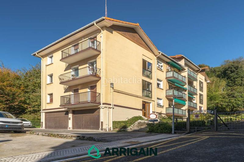 Foto 6f88b81c-6ed8-4c6c-802f-e587b608542b. Appartamento con riscaldamento in Ategorrieta-Ulía Donostia - San Sebastián