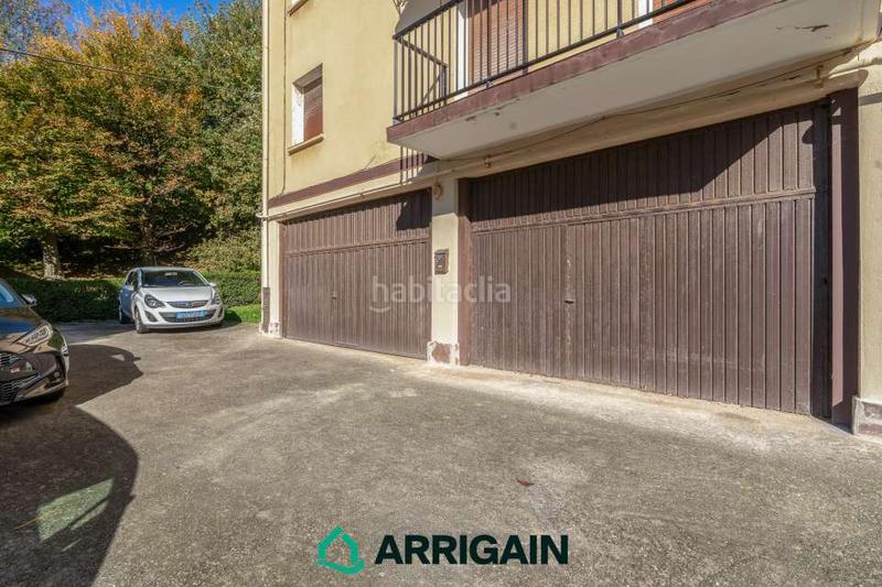 Foto 74c5ba28-a296-4ddb-a005-77ebd6a6b1a7. Appartamento con riscaldamento in Ategorrieta-Ulía Donostia - San Sebastián