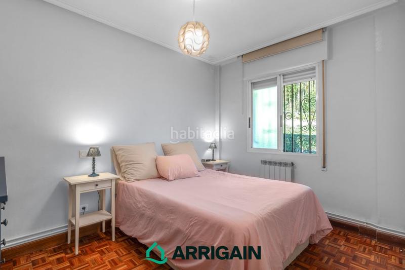 Foto 907da511-9eea-49cd-b56c-b0e5c949a7d2. Appartamento con riscaldamento in Ategorrieta-Ulía Donostia - San Sebastián