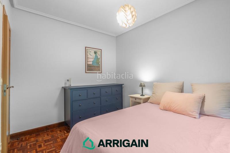 Foto afa9c548-db82-4135-b6f6-4a49e447b48c. Appartamento con riscaldamento in Ategorrieta-Ulía Donostia - San Sebastián