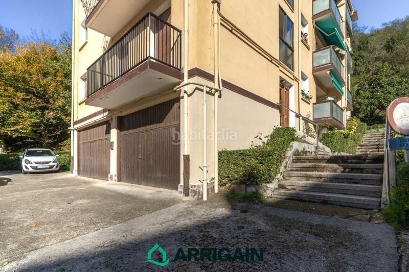 Foto c1b72fc7-6ad2-4acb-80ea-3dcd4872a51b. Appartamento con riscaldamento in Ategorrieta-Ulía Donostia - San Sebastián