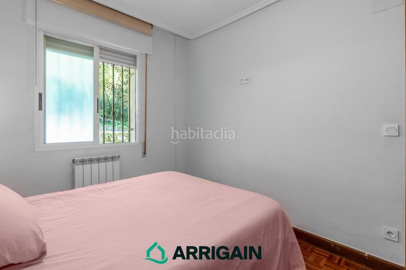 Foto c4fcf281-493e-4789-9382-f8b0527474cf. Appartamento con riscaldamento in Ategorrieta-Ulía Donostia - San Sebastián