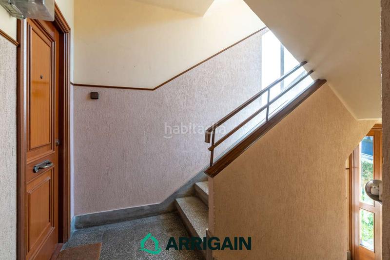 Foto c5af9cec-43d9-44c6-8485-7d642f9c5f6b. Appartamento con riscaldamento in Ategorrieta-Ulía Donostia - San Sebastián