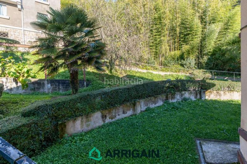 Foto dce5c64a-bba7-40aa-b5b4-e3e4902875f4. Appartamento con riscaldamento in Ategorrieta-Ulía Donostia - San Sebastián