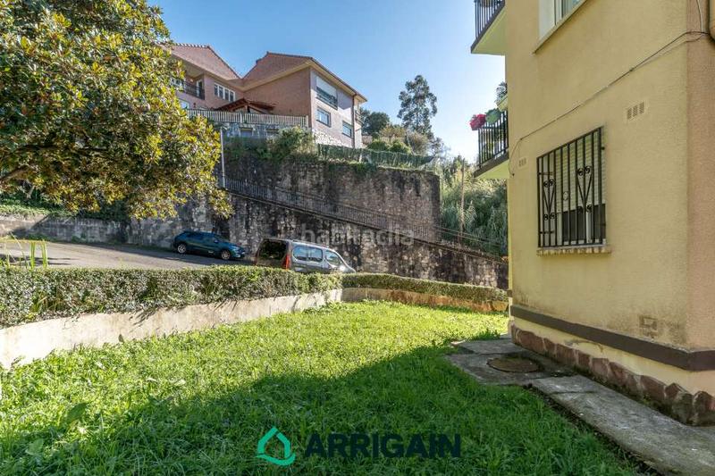 Foto e14ccaee-c9ca-4c2a-a0f4-1c2a0be66c84. Appartamento con riscaldamento in Ategorrieta-Ulía Donostia - San Sebastián