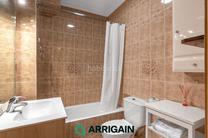 Foto e21734da-ca47-40fe-884d-bdb77b23f235. Appartamento con riscaldamento in Ategorrieta-Ulía Donostia - San Sebastián