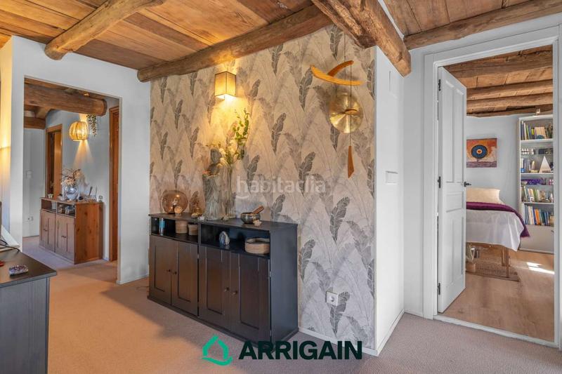 Foto 008f9b81-99b4-41c6-be61-2a1b0765053c. Maison avec chauffage parking piscine dans Zamalbide Errenteria