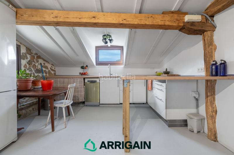 Foto 014dc03e-d760-4ab7-800a-986c2f377d9f. Maison avec chauffage parking piscine dans Zamalbide Errenteria